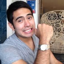 Gerald Anderson makes time for basketball amid showbiz .
